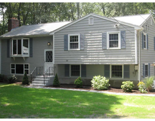 Unit for sale at 23 Estes Rd, Hanover, MA 02339