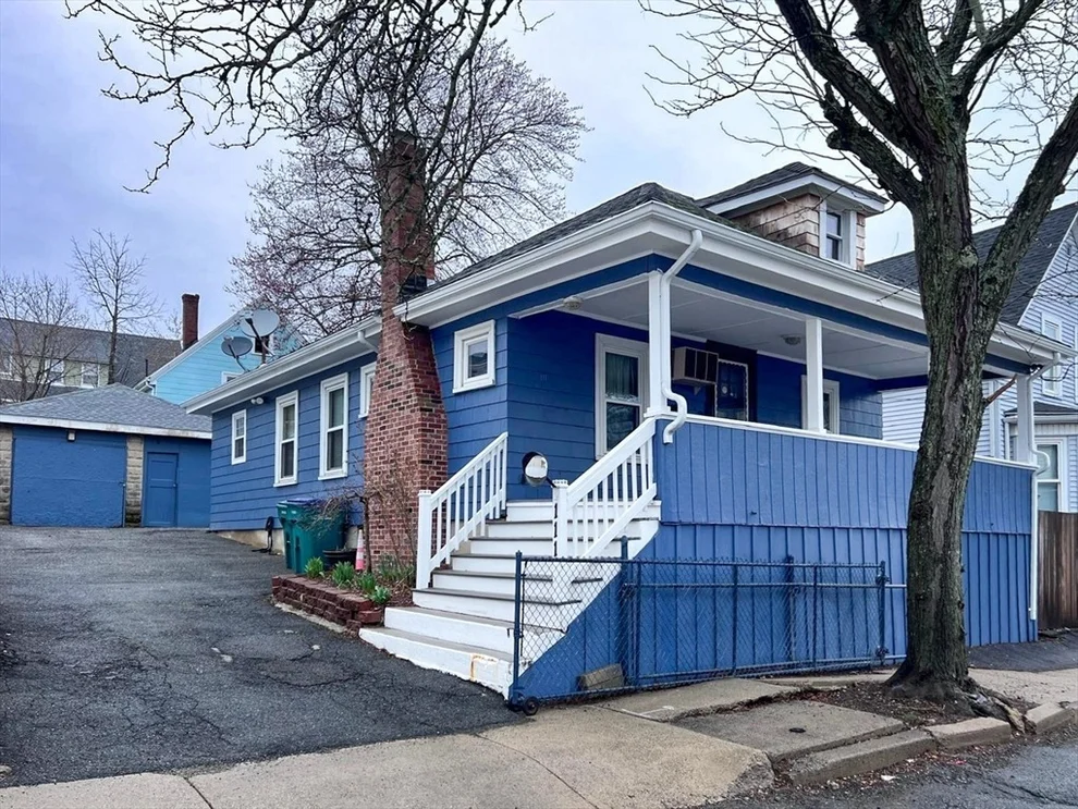 Unit for sale at 111 Williams Ave, Lynn, MA 01902