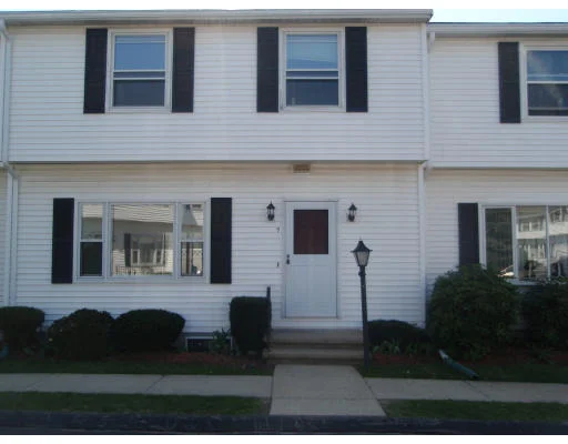 Unit for sale at 50 Hicks Ave, Medford, MA 02155