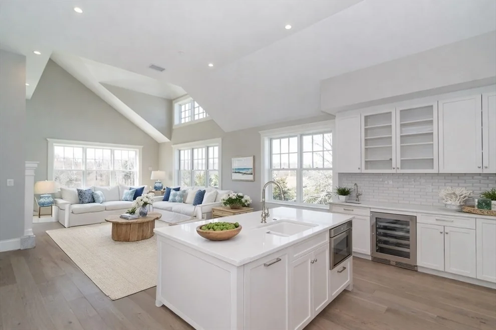 Unit for sale at 87 Elm Street, Cohasset, MA 02025