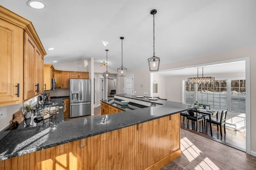 Unit for sale at 338 Daniel Shays Hwy, Pelham, MA 01002