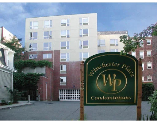 Unit for sale at 66 Winchester St, Brookline, MA 02446