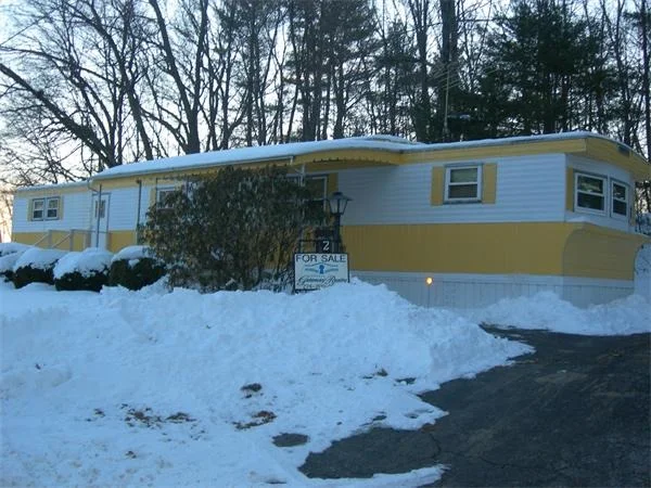 Unit for sale at 2 Maverick Dr, Brookfield, MA 01506
