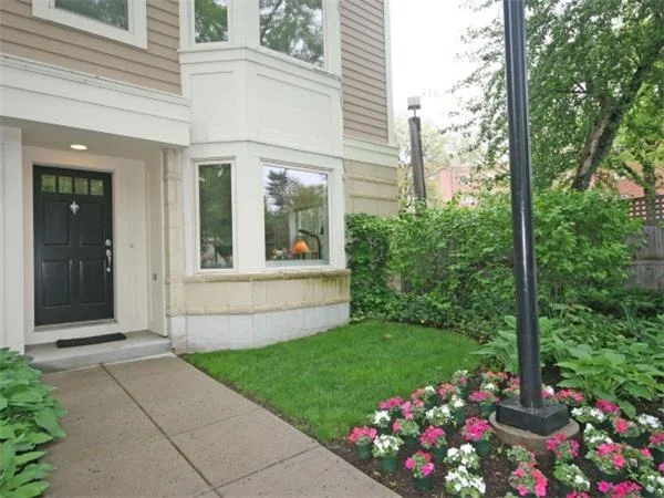 Unit for sale at 2 Saint Paul Street, Brookline, MA 02446