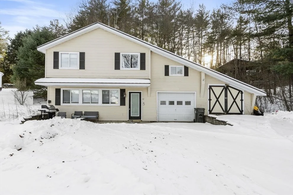 Unit for sale at 60 Stone Valley Rd, Orange, MA 01364