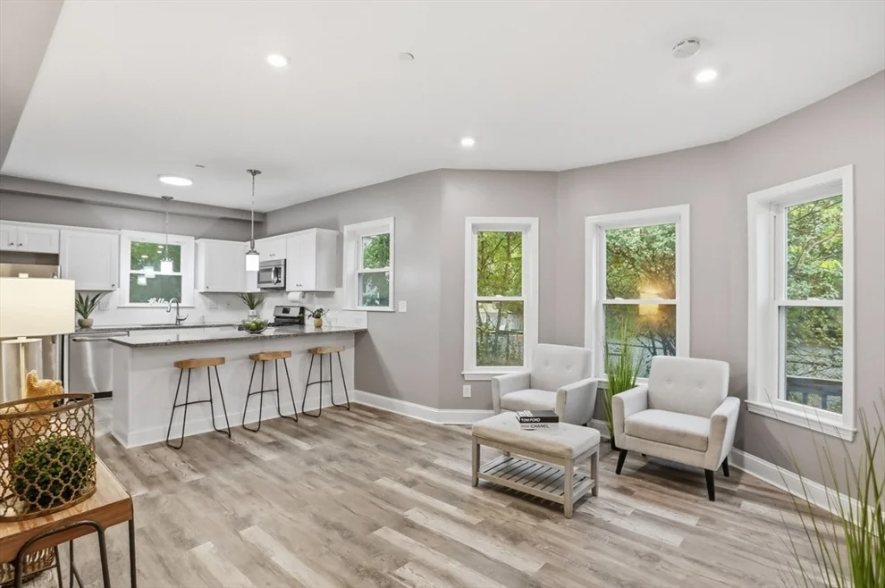Unit for sale at 10 Elliott Place, Peabody, MA 01960
