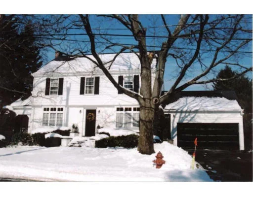 Unit for sale at 10 Perkins Road, Winchester, MA 01890