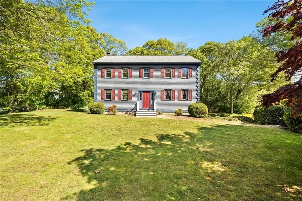 Unit for sale at 30 Seabreeze Dr, Bourne, MA 02532