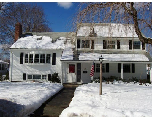 Unit for sale at 31 Fells Road, Wellesley, MA 02482