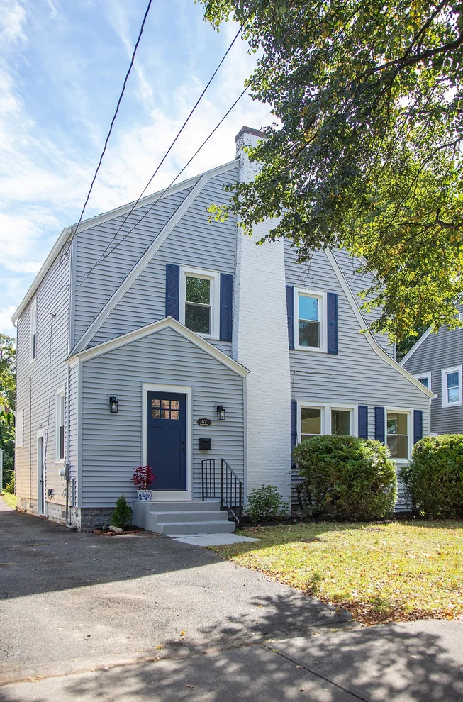 Unit for sale at 47 Hartford Ter, Springfield, MA 01118