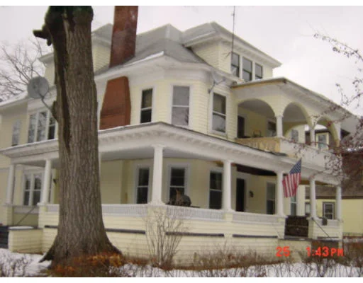 Unit for sale at 320 Sumner Ave, Springfield, MA 01108