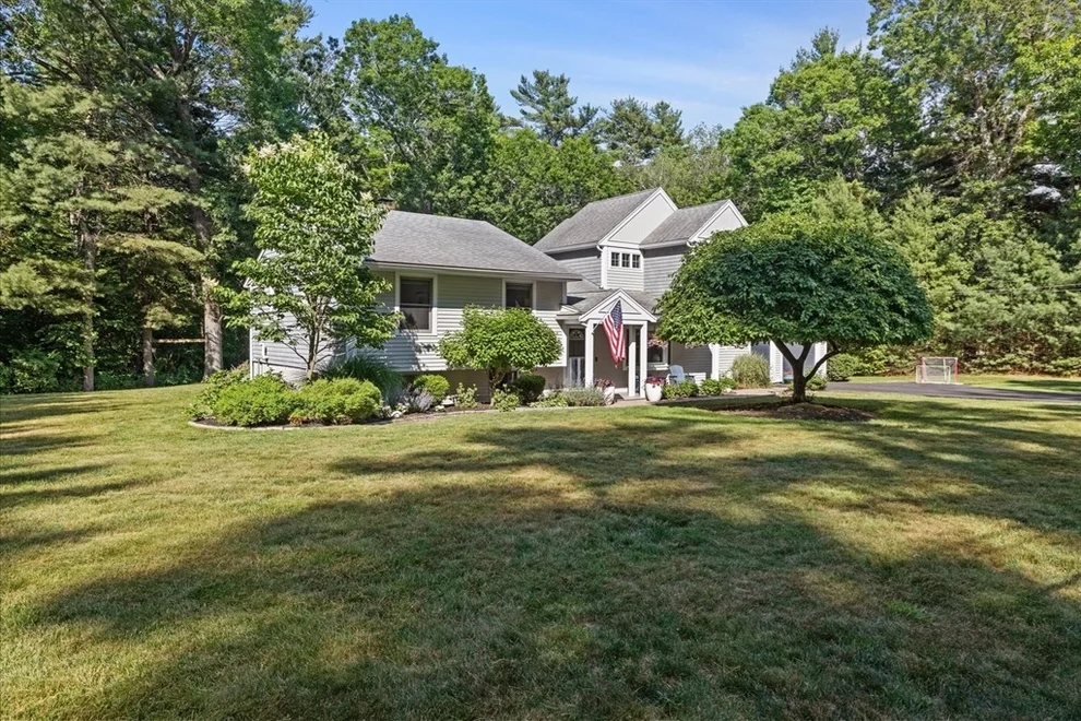 Unit for sale at 55 Union Bridge Road, Duxbury, MA 02332