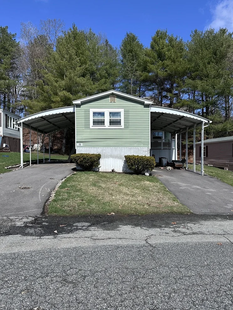 Unit for sale at 23 Shelly Ln, Marlborough, MA 01752
