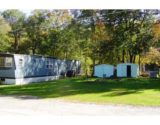Unit for sale at 215 South St,Lot 1, Douglas, MA 01516