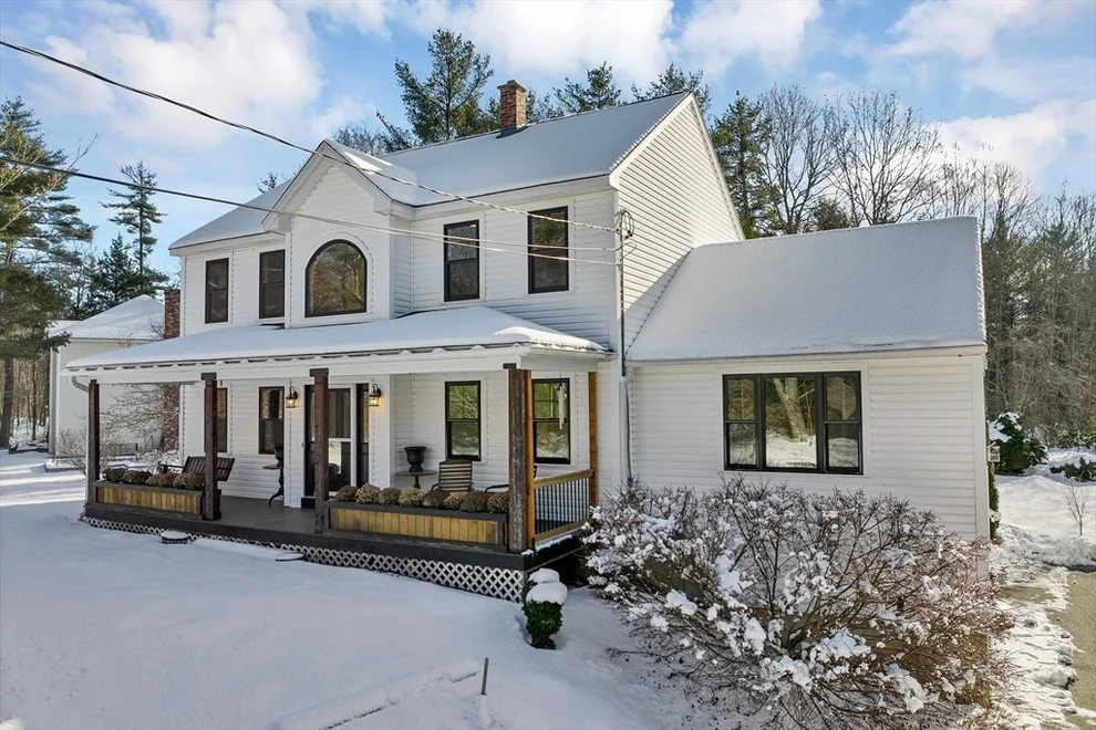 Unit for sale at 371 Rice Road, Winchendon, MA 01475