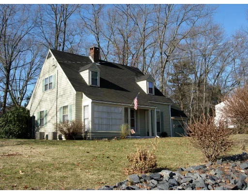 Unit for sale at 32 Luscomb Rd, Taunton, MA 02780