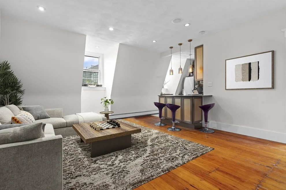 Unit for sale at 483 Massachusetts Ave, Boston, MA 02118