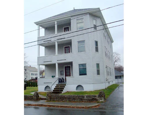 Unit for sale at 6 Spring Street, Webster, MA 01570