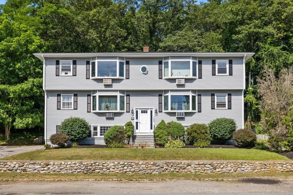 Unit for sale at 123 Cambridge Rd, Woburn, MA 01801