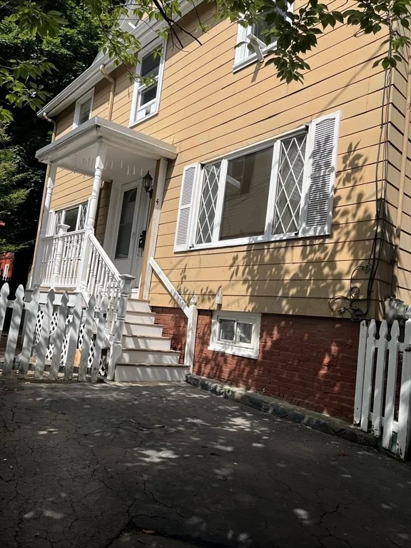 Unit for sale at 4 Cottage Circle, Somerville, MA 02144