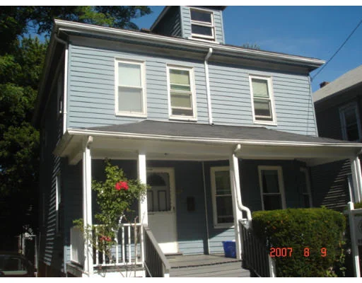 Unit for sale at 66 Hamilton St, Quincy, MA 02170