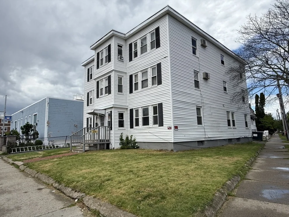 Unit for sale at 145 N Common, Lynn, MA 01905