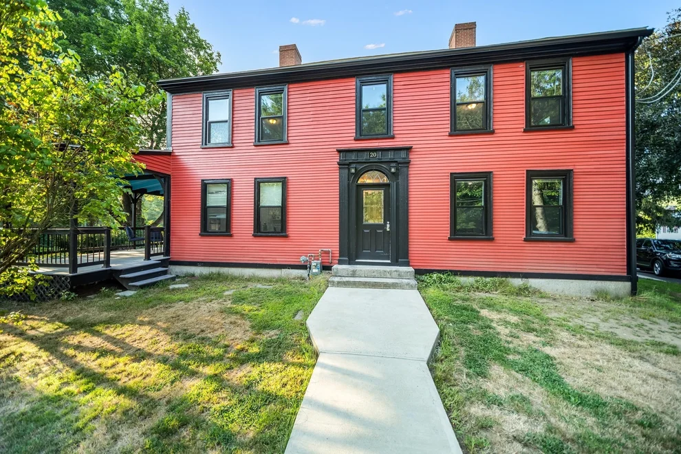 Unit for sale at 20 Harnden St, Wilmington, MA 01887