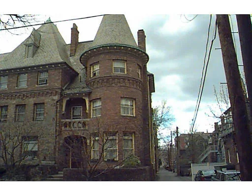 Unit for sale at 15 Kilsyth Road, Brookline, MA 02445
