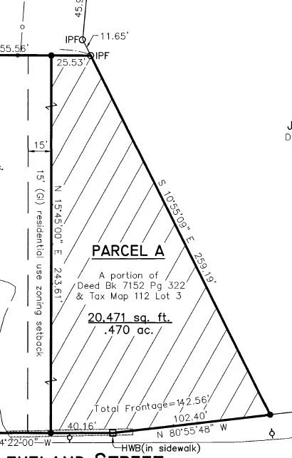 Unit for sale at 171 Cleveland Street, Greenfield, MA 01301