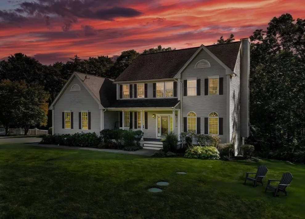 Unit for sale at 35 Pillsbury Ln, Georgetown, MA 01833