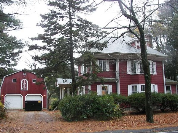 Unit for sale at 435 York St., Canton, MA 02021