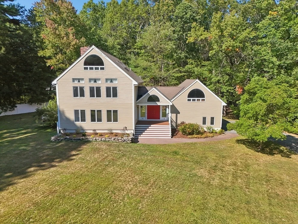 Unit for sale at 45 S Shaker Rd, Harvard, MA 01451