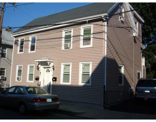 Unit for sale at 119 Willow Street, Cambridge, MA 02141
