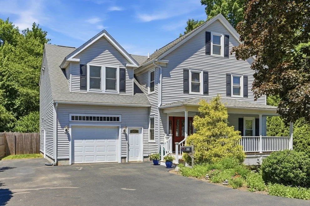 Unit for sale at 32 Sandy Pond Rd, Ayer, MA 01432