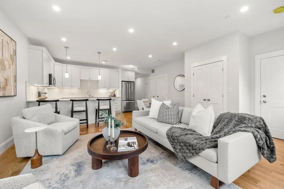 Unit for sale at 9 Downer Ct, Boston, MA 02122