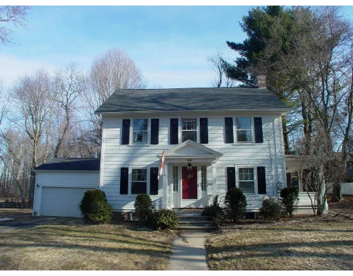 Unit for sale at 24 Birnie Rd, Longmeadow, MA 01106