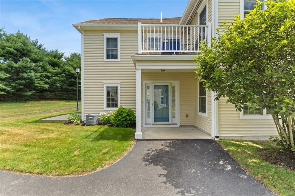 Unit for sale at 631 East, Mansfield, MA 02048