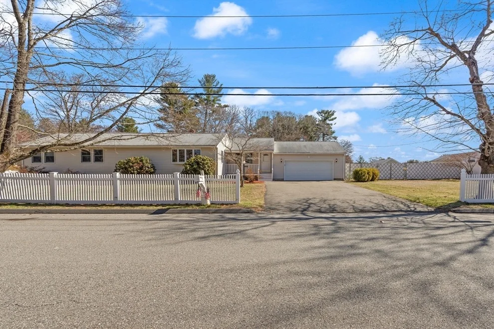 Unit for sale at 9 Arlene Avenue, Wilmington, MA 01887