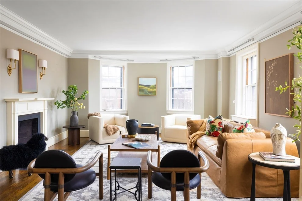 Unit for sale at 137 Marlborough St, Boston, MA 02116