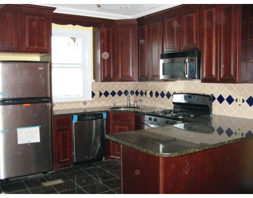 Unit for sale at 31 Leston St., Boston, MA 02126