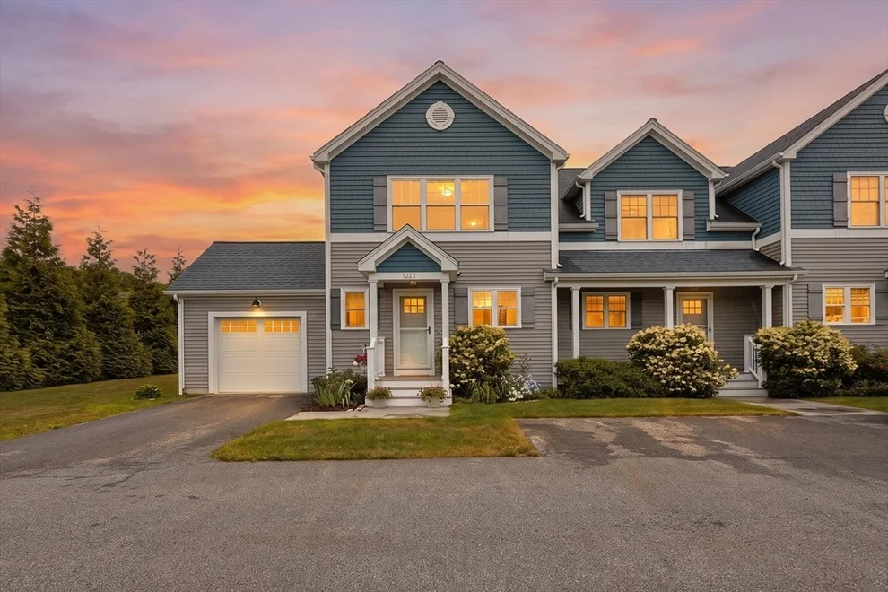 Unit for sale at 12 Ocean Pines Dr, Bourne, MA 02562