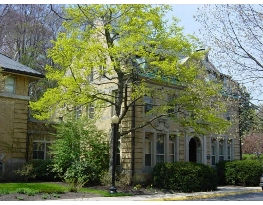 Unit for sale at 65 Glen Rd, Brookline, MA 02445