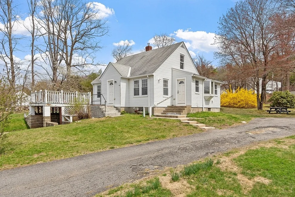 Unit for sale at 811 Ashby State Rd, Fitchburg, MA 01420