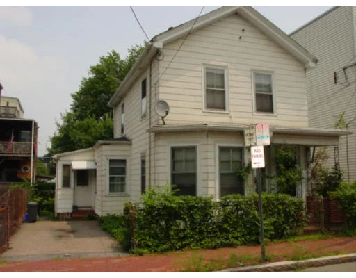 Unit for sale at 99 Allston Street, Cambridge, MA 02139