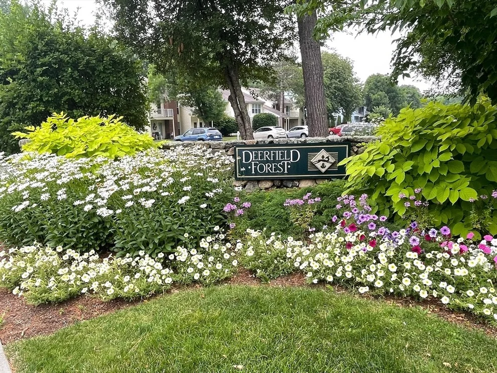 Unit for sale at 13 Walden Dr, Natick, MA 01760