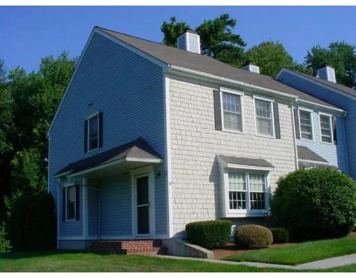 Unit for sale at 16 Stillwater Dr, Nashua, NH 03062