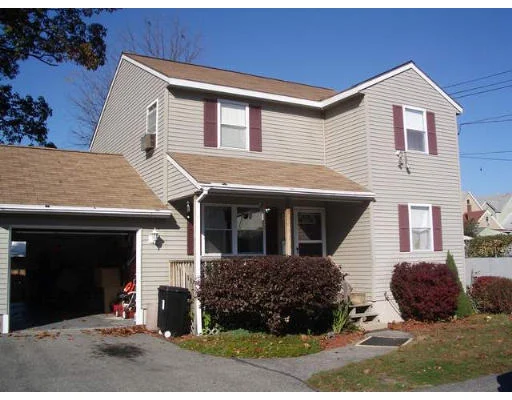 Unit for sale at 135 Blossom St, Lowell, MA 01852