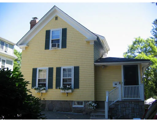 Unit for sale at 32 Russell St., Marblehead, MA 01945