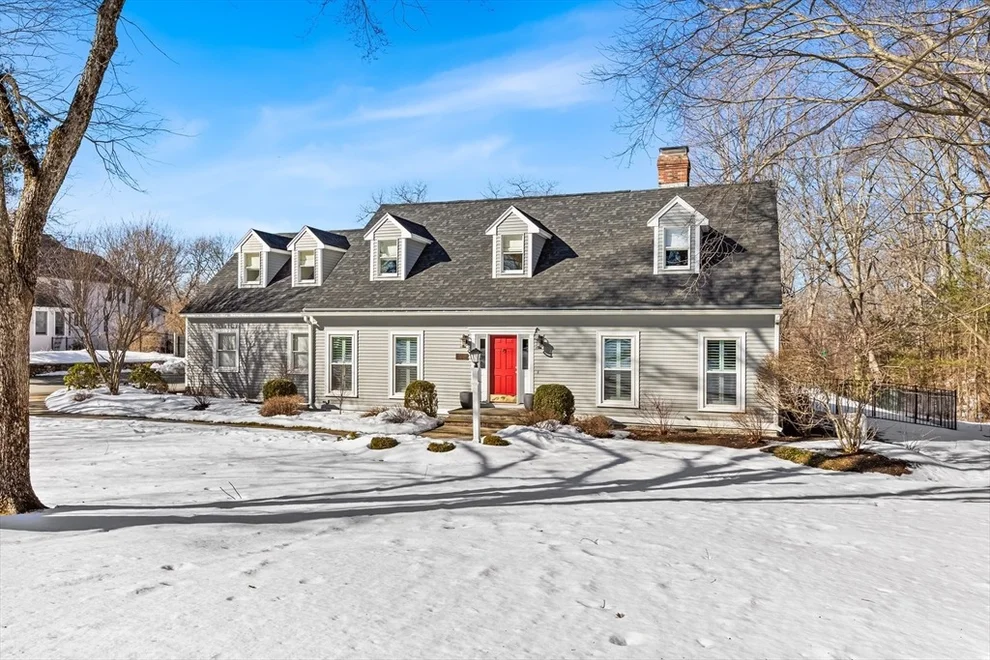 Unit for sale at 1511 Great Pond Road, North Andover, MA 01845
