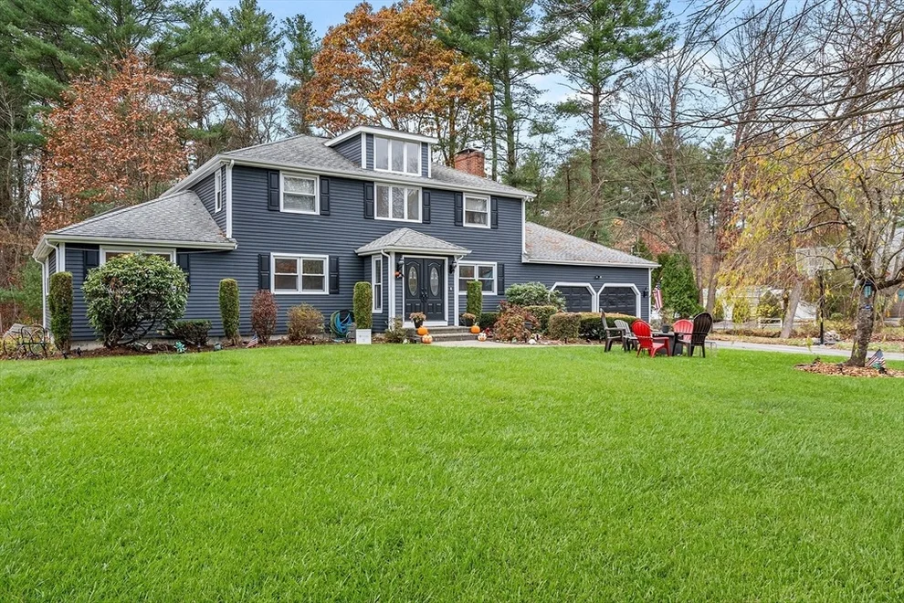 Unit for sale at 25 Scotch Dam Rd, Easton, MA 02375